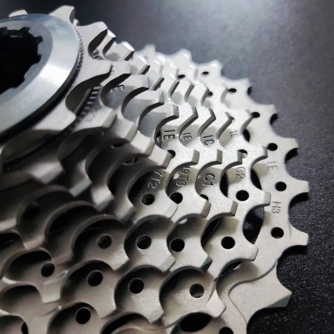 Shimano Ultegra 6700 11-28T 10 Speed Road Cassette