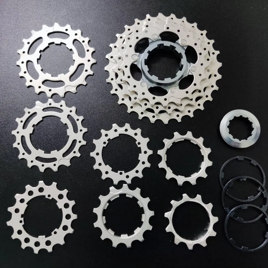Shimano Ultegra 6700 11-28T 10 Speed Road Cassette