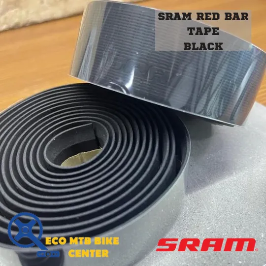SRAM RED HANDLEBAR TAPE - BLACK