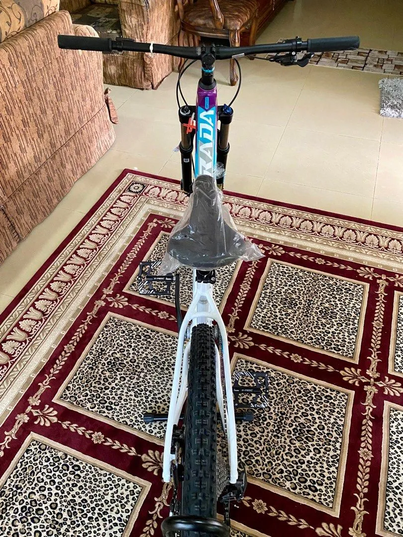 Polygon Xtrada 7 27.5ER Size M 2022 (Brand New)