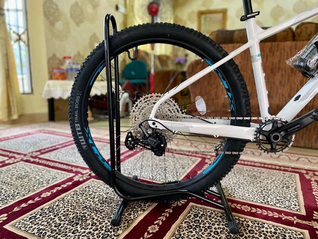 Polygon Xtrada 7 27.5ER Size M 2022 (Brand New)