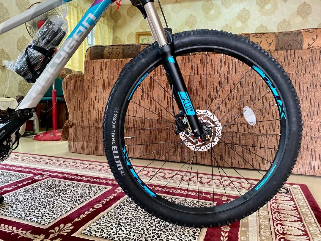 Polygon Xtrada 7 27.5ER Size M 2022 (Brand New)