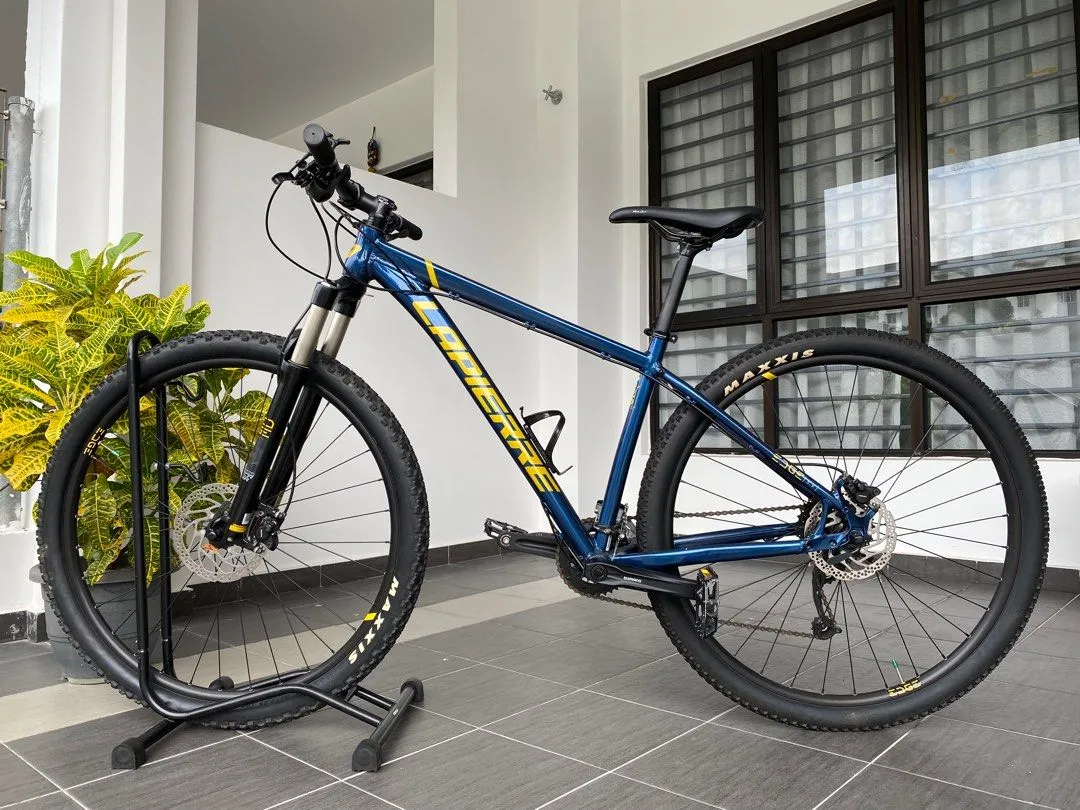 Lapierre Edge 5.9  29ER Size M (Free Gift)