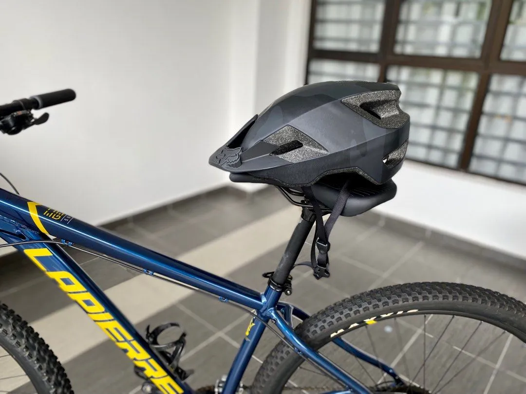 Lapierre Edge 5.9  29ER Size M (Free Gift)
