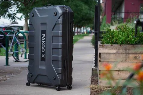 Bicycle Bag Rental (Hard/ Soft Cases) - 5days (start from RM300), 7days ,10days, 14days basis