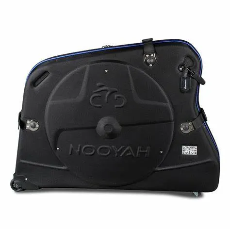 Bicycle Bag Rental (Hard/ Soft Cases) - 5days (start from RM300), 7days ,10days, 14days basis