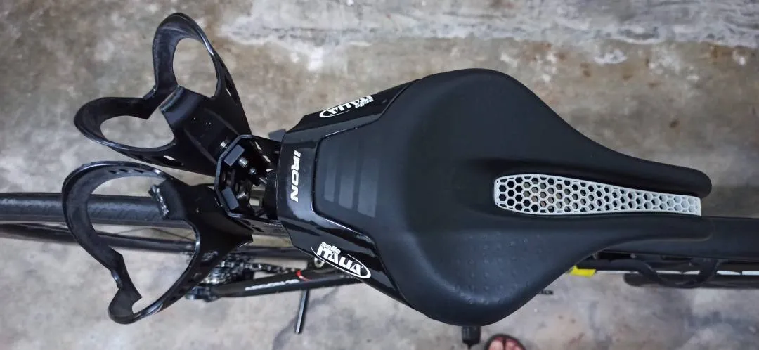 Argon 18 E117 (SOLD)