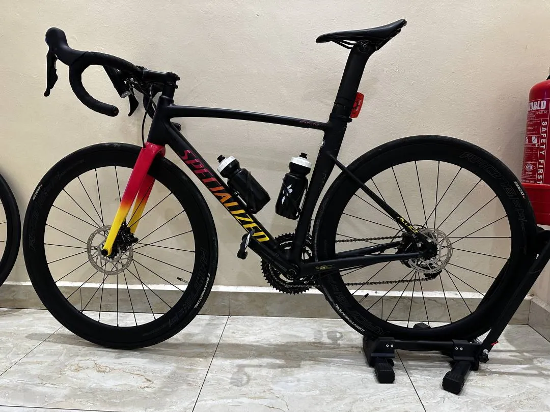 Specilized allez sprint com disc 2021