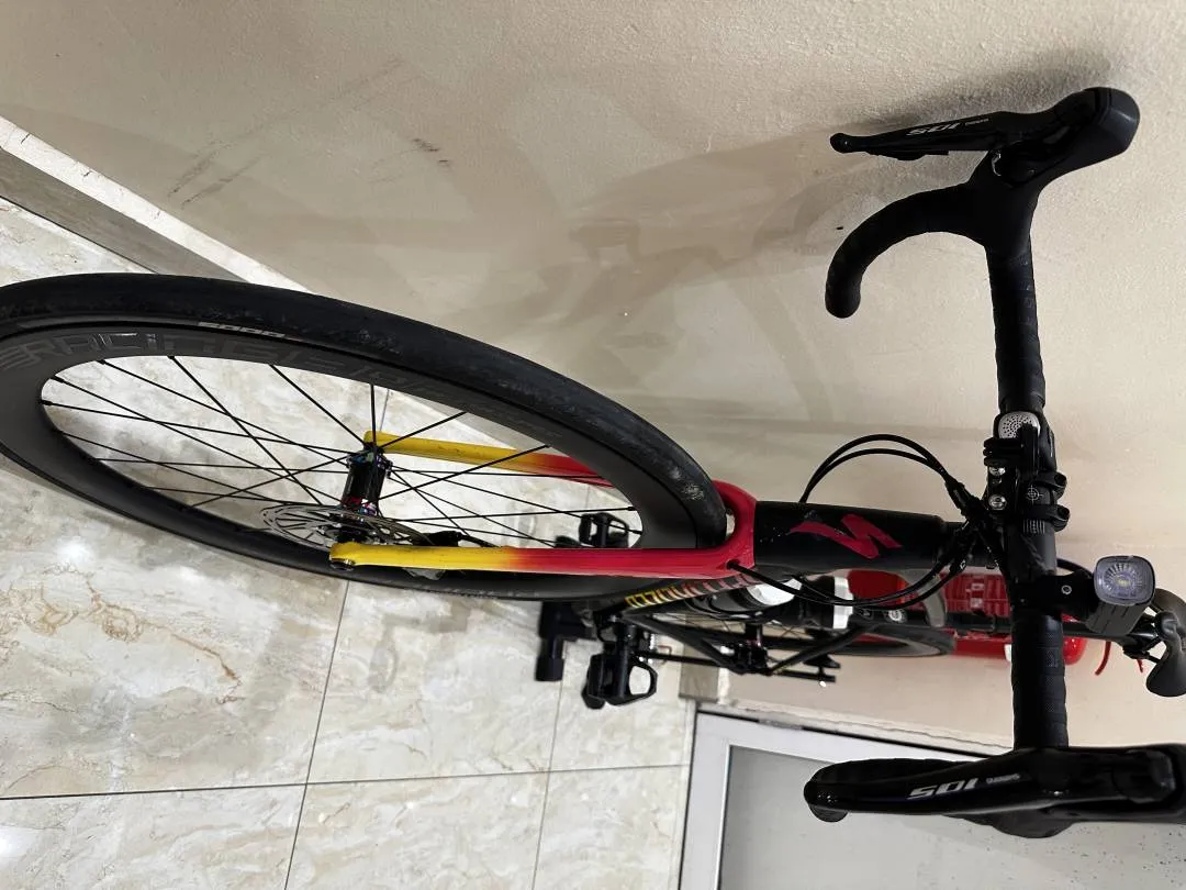 Specilized allez sprint com disc 2021