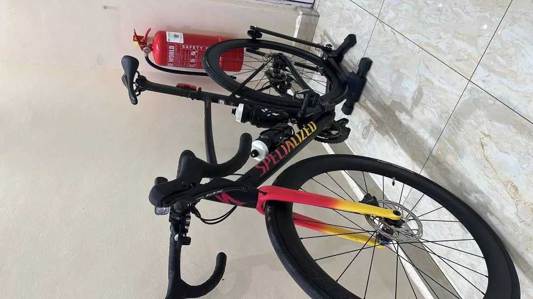 Specilized allez sprint com disc 2021