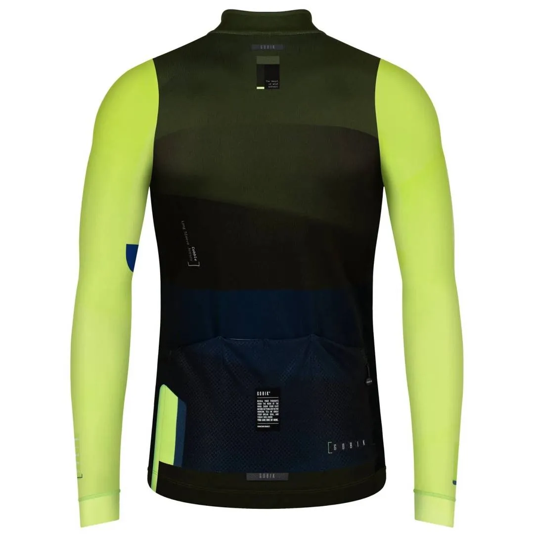 GOBIK COBBLE JERSEY - BAFFIN AUTHENTIC