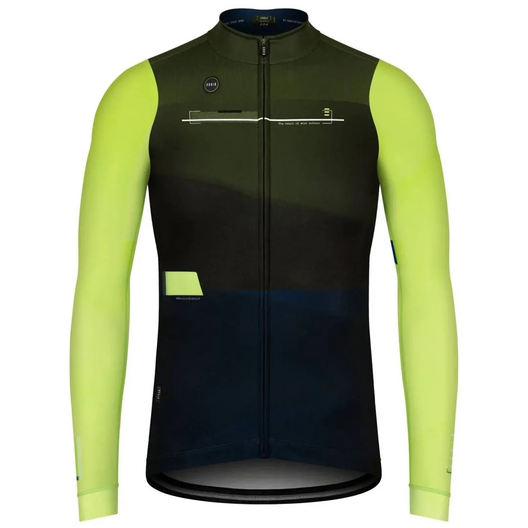 GOBIK COBBLE JERSEY - BAFFIN AUTHENTIC