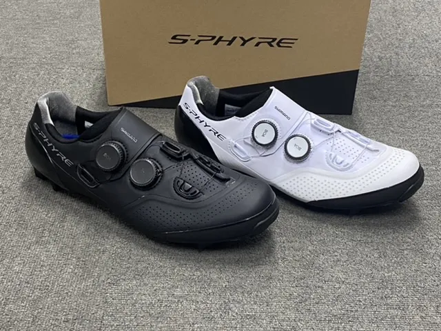 Shimano XC902 (MTB Shoes) 2023 Brand New !!