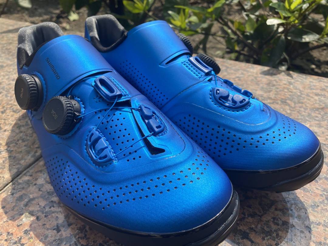 Shimano XC902 (MTB Shoes) 2023 Brand New !!