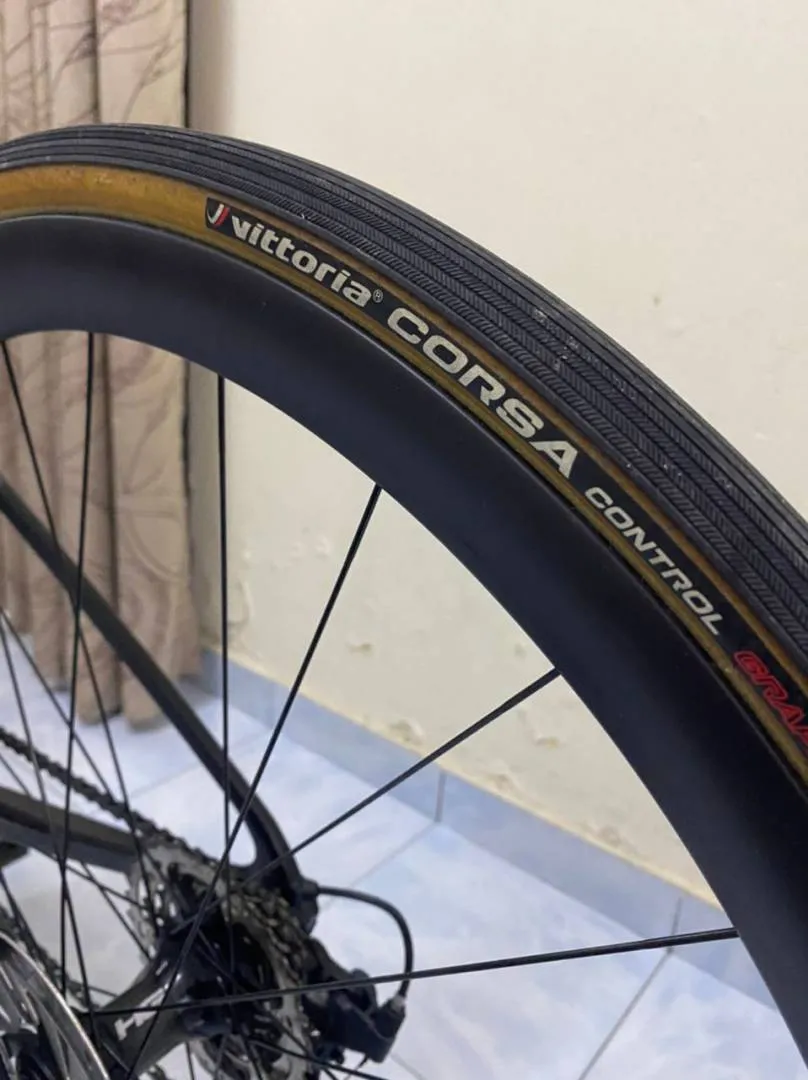 CANNONDALE SUPERSIX EVO DISC BRAKE 2021