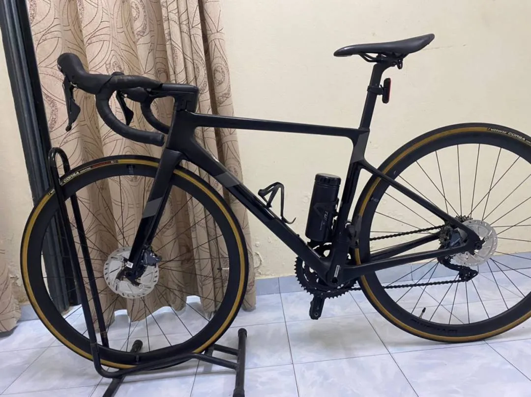 CANNONDALE SUPERSIX EVO DISC BRAKE 2021