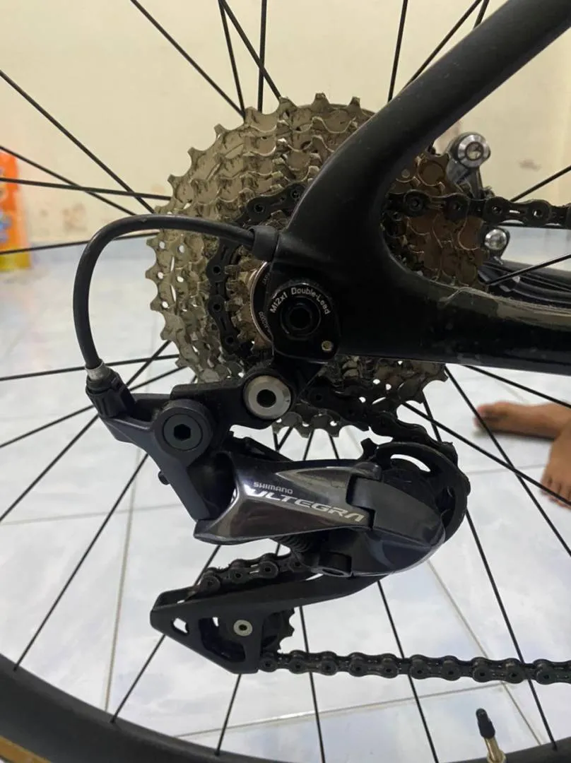 CANNONDALE SUPERSIX EVO DISC BRAKE 2021