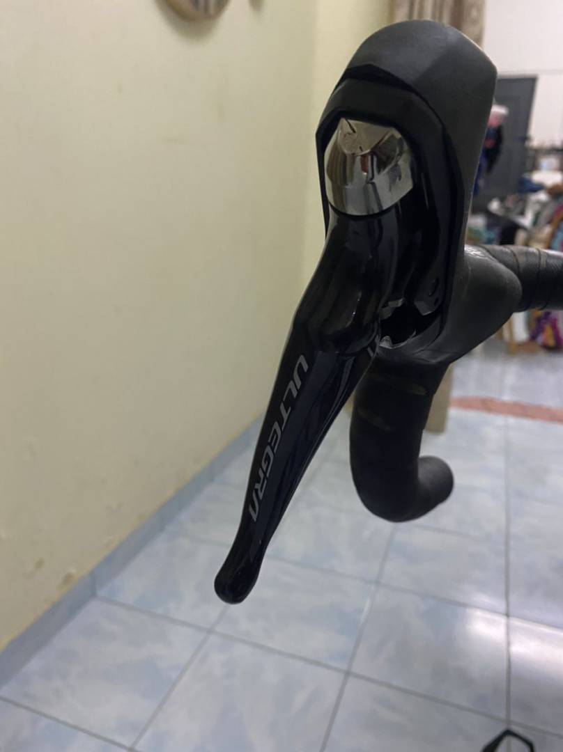 CANNONDALE SUPERSIX EVO DISC BRAKE 2021