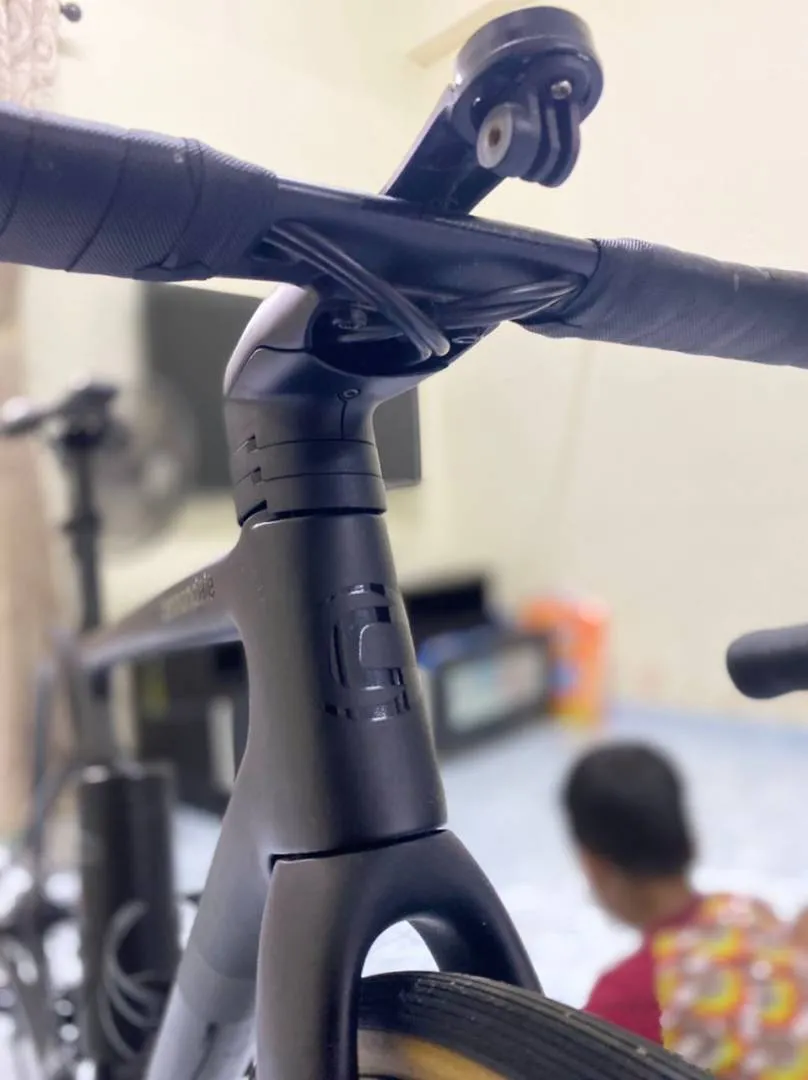 CANNONDALE SUPERSIX EVO DISC BRAKE 2021