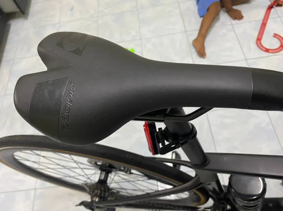 CANNONDALE SUPERSIX EVO DISC BRAKE 2021