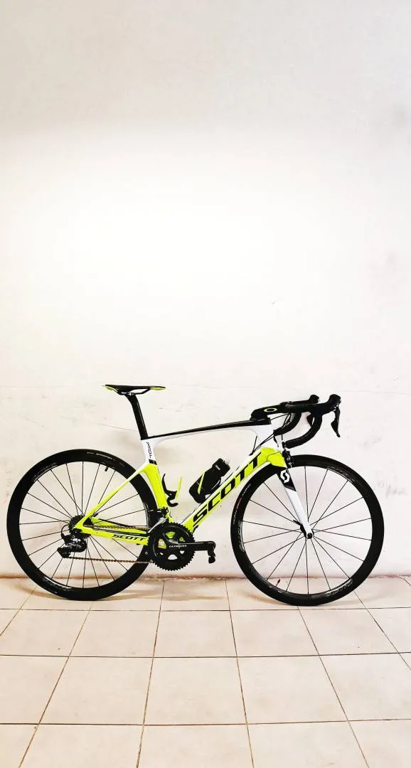 Scott Foil 30