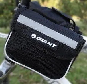 Giant Top Tube Frame Bag