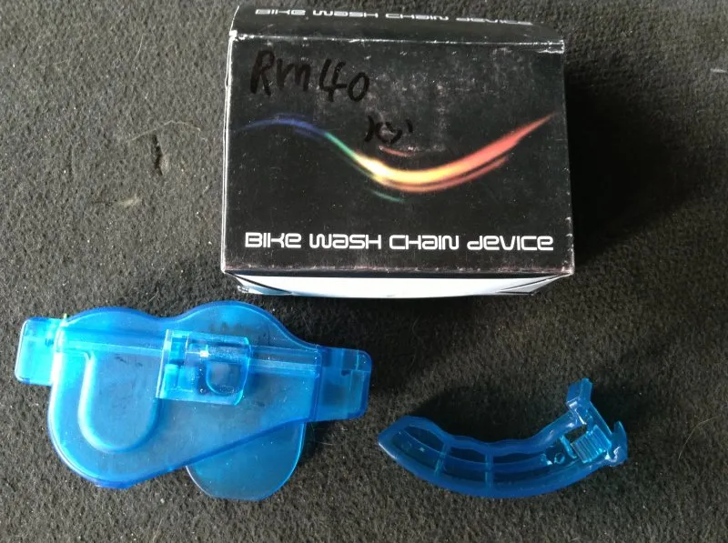 Clean chain tools - - free courier
