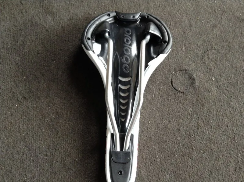 Prologo NAGO Evo X10 performance saddles (Taiwan)
