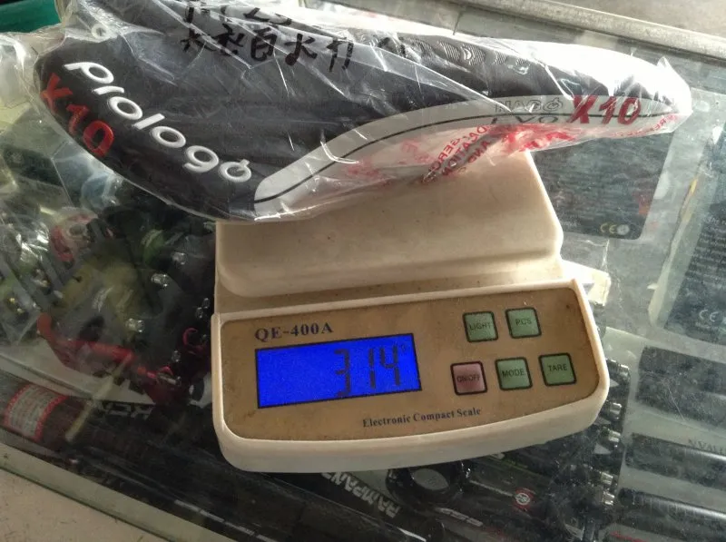 Prologo NAGO Evo X10 performance saddles (Taiwan)