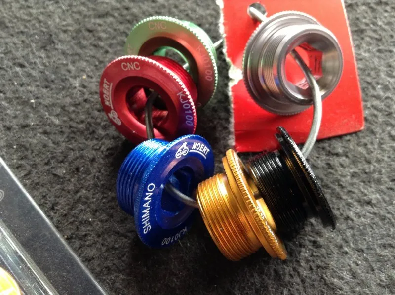 Crank high end cover 18-20mm  (free pos w.m)
