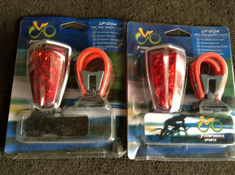 Super brigh back light--  free courier