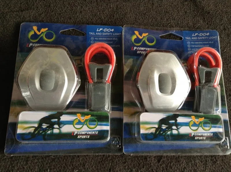Super bright back light --  free courier