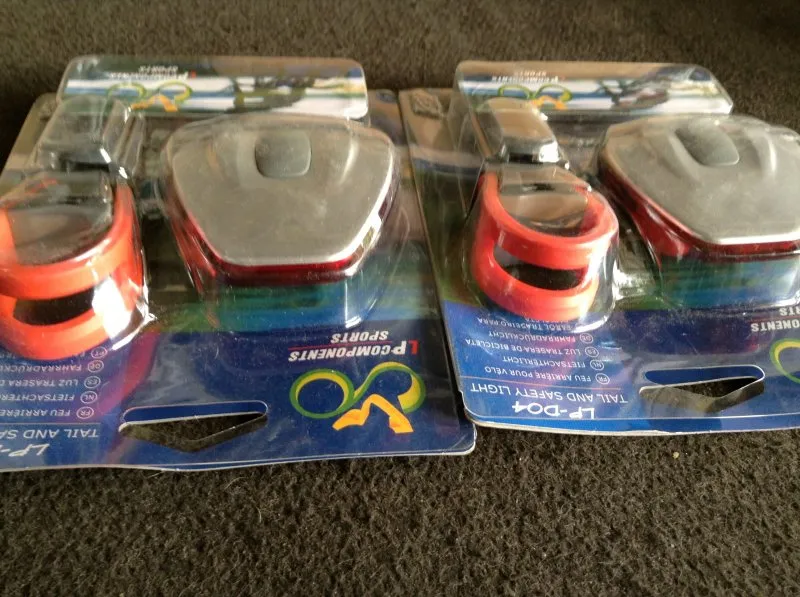 Super bright back light --  free courier