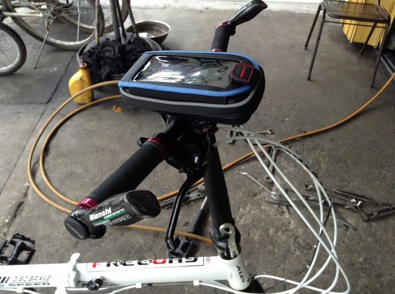 DH GPS,android phone,note phone,bigger size.