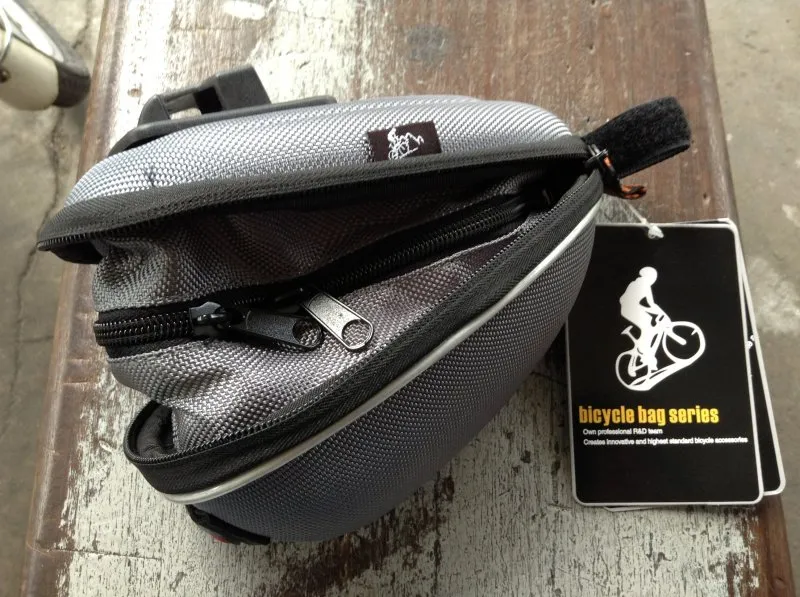 Saddles bag (keras) --  free courier