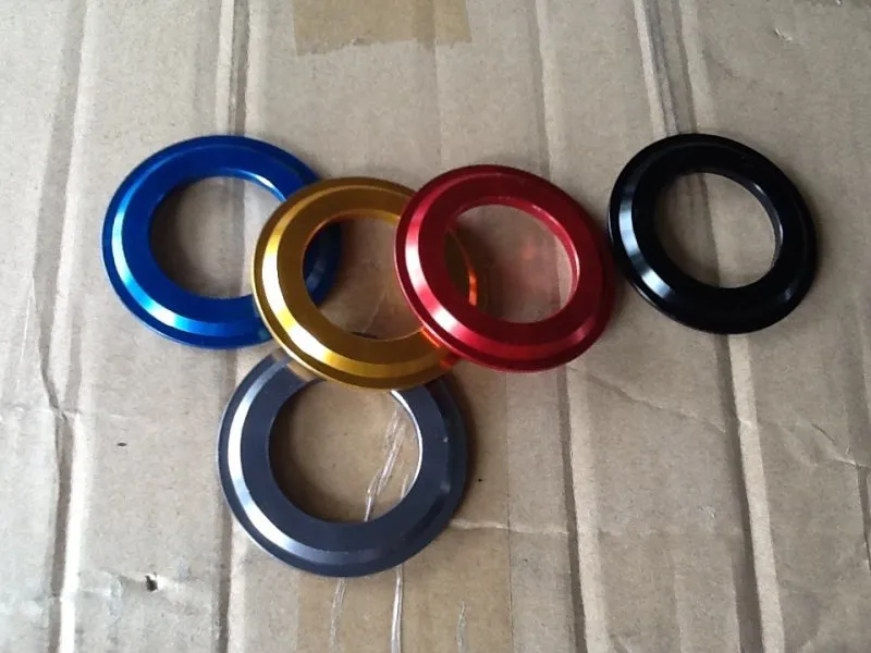 Convert adaptor fork lower 1-1/8 to 1.5 -- Free courier