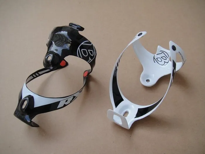 Carbon Bottle Cage 20g --  free courier