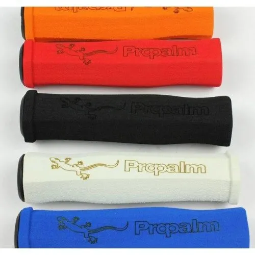 Propalm Taiwan Soft Grip  -- free courier