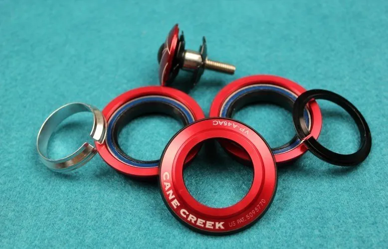 Headset VP seal bearing 44mm @ free pos
