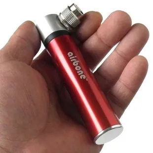 Airbone 100 psi mini pump - Taiwan @ free pos
