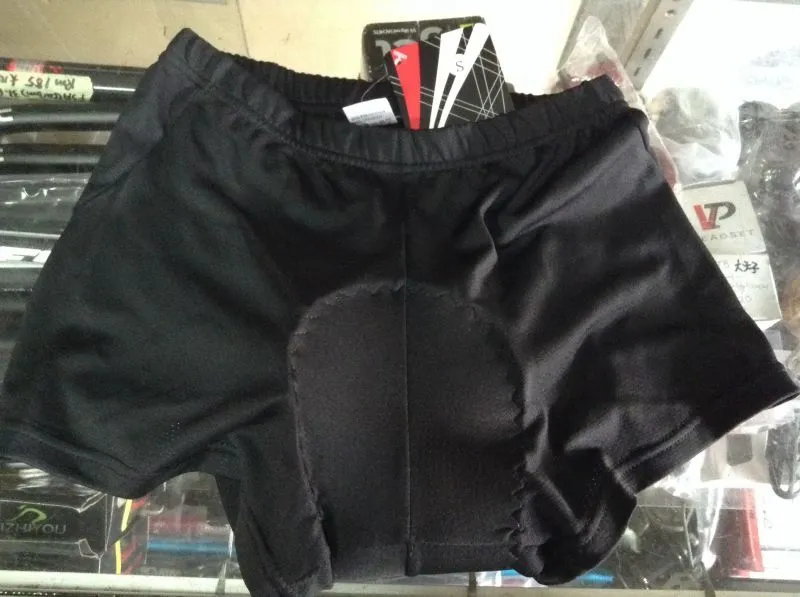 Cycling Soft gel shorts (S,M,L,XL,XXL,XXXL) available free pos w.m