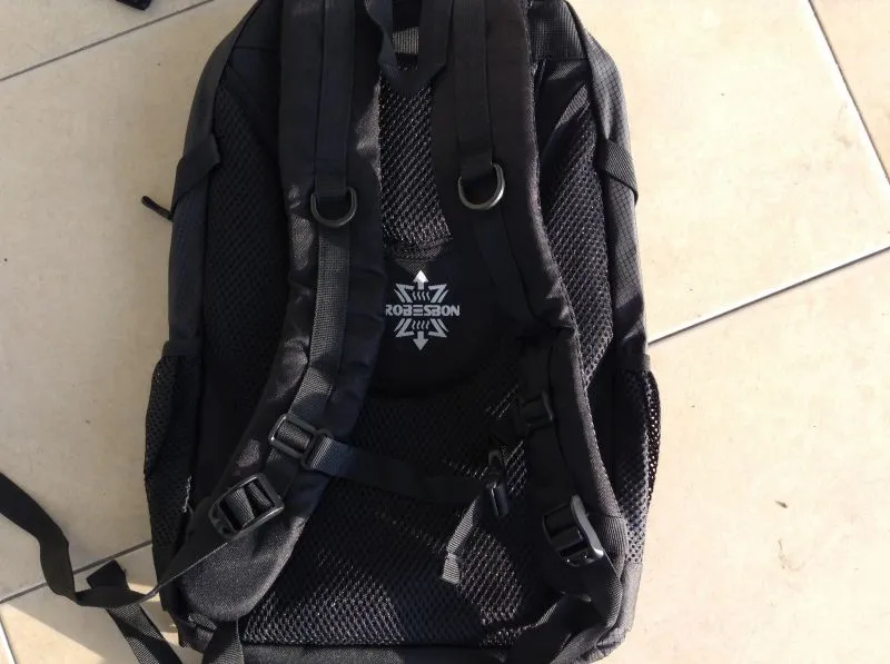 Hydration Cycling Bag 32L Space For Mtb Use --  free courier