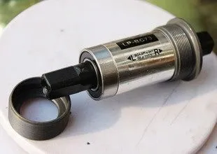 Seal bearing BB -- free Courier
