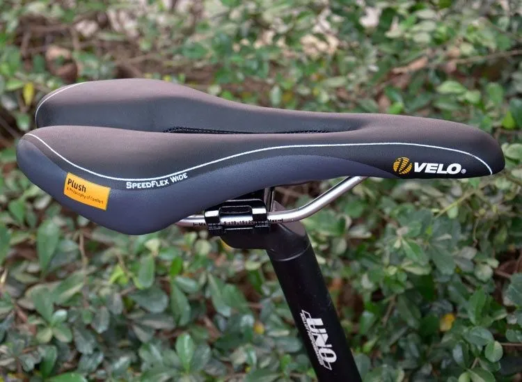 Velo sport soft saddles  @ free pos