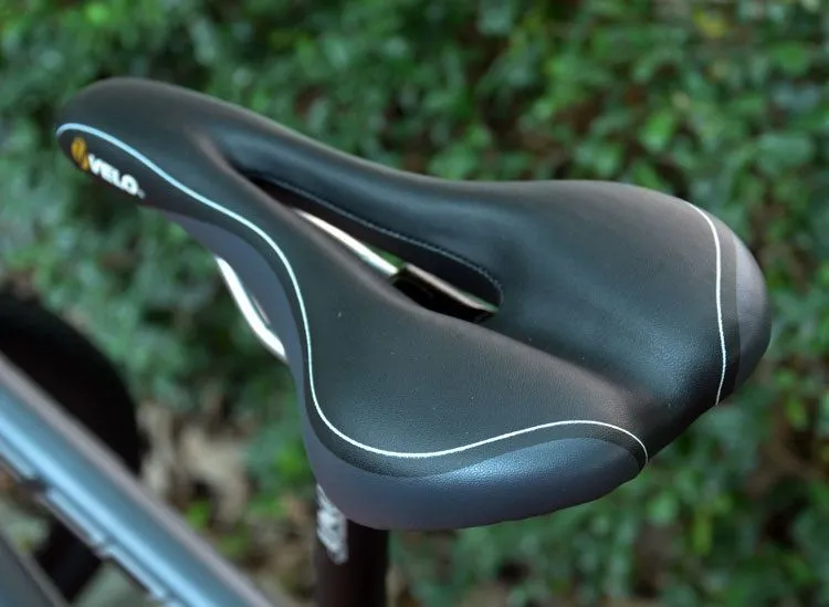 Velo sport soft saddles  @ free pos