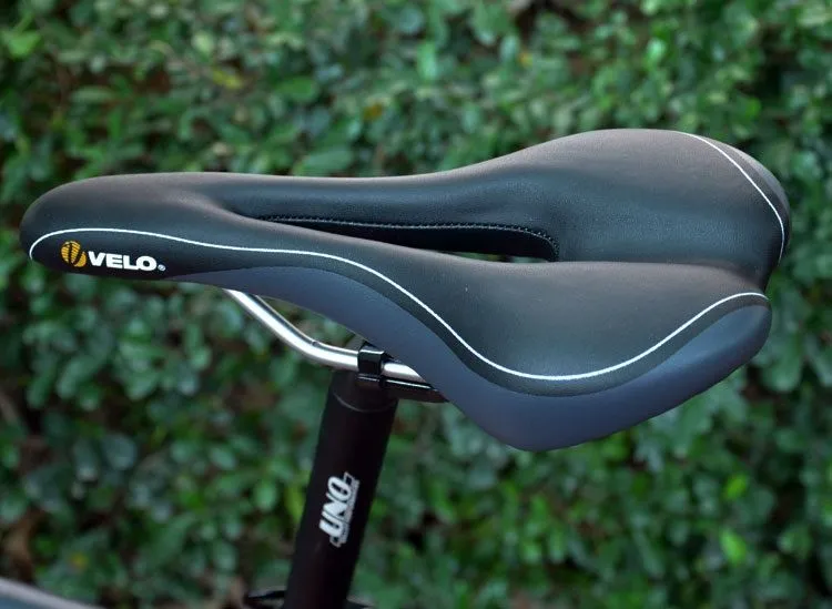 Velo sport soft saddles  @ free pos