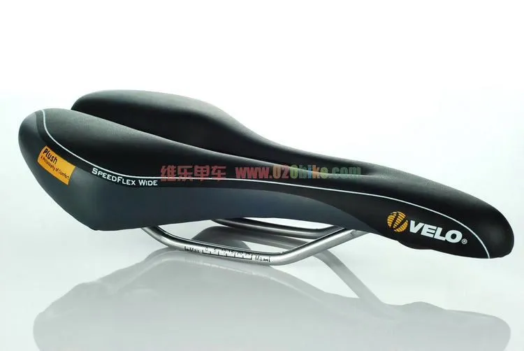 Velo high grade sport saddles -clear stock -- free Courier