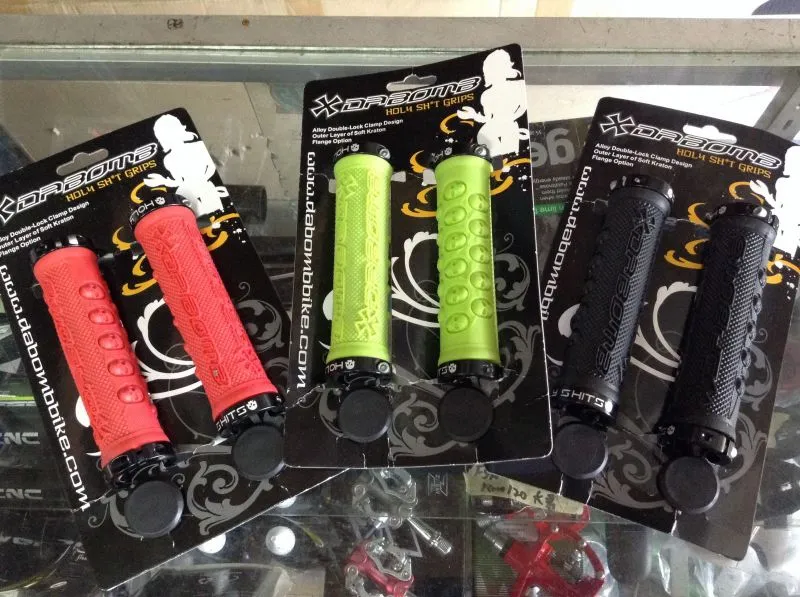 DaBomb (holy shit grip) high end grip (free pos w.m)