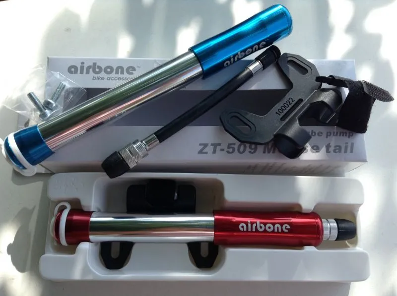 Airbone 110psi with mouse tail  @ free pos