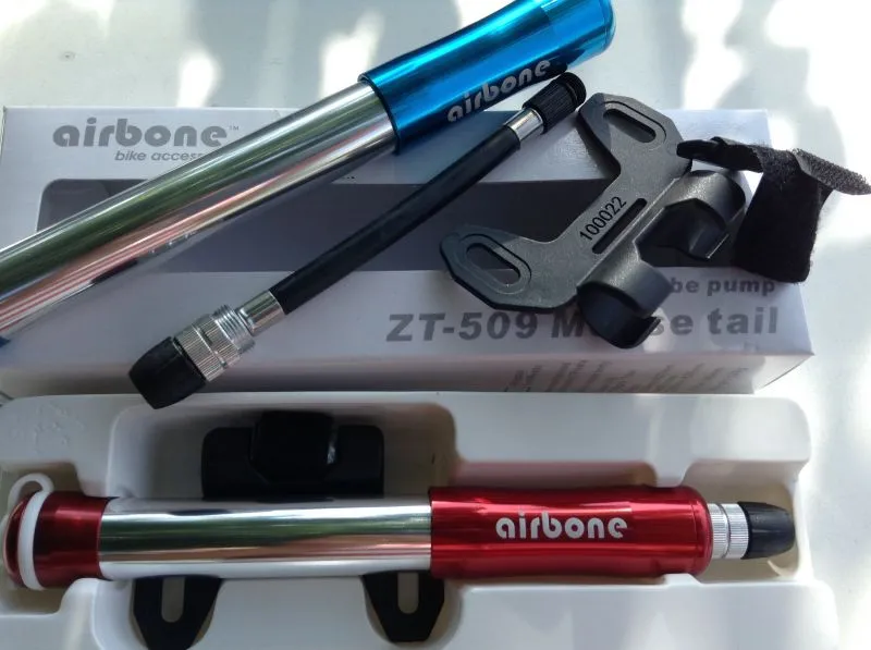 Airbone 110psi with mouse tail  @ free pos